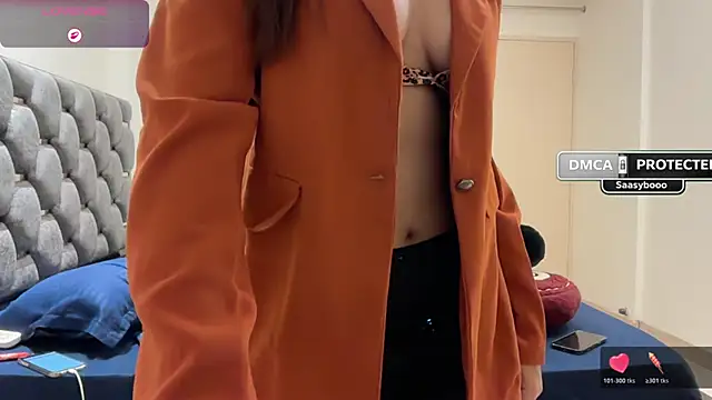 Unique-Beauty online show from 30, 5, 2026