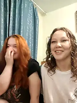  AnMiss  online show from 29, 10, 2025