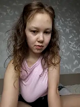  AnMiss  online show from 17, 5, 2026
