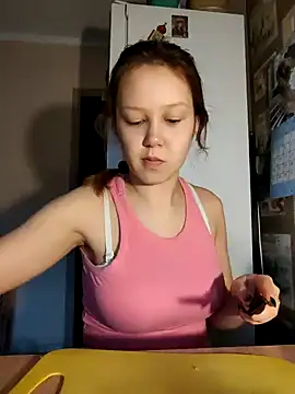  AnMiss  online show from 7, 11, 2025