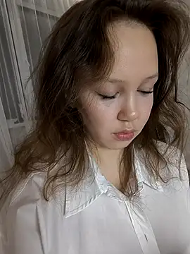  AnMiss  online show from 27, 2, 2026