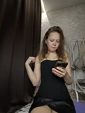  AnMiss  online show from 29, 5, 2026