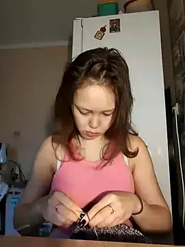  AnMiss  online show from 10, 11, 2025