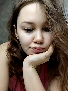  AnMiss  online show from 24, 12, 2024