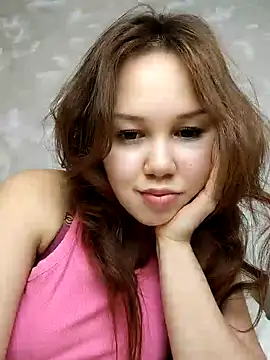  AnMiss  online show from 25, 12, 2024