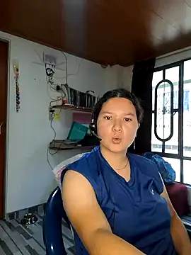 Snapshot of Selket11 chatting on 9, 2, 2025 Selket11 online show from 9, 2, 2025
