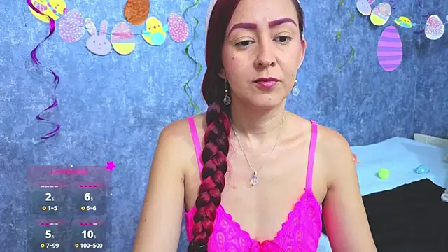 bianca milfsexy online show from 5, 4, 2026