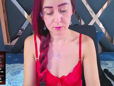 bianca milfsexy online show from 26, 3, 2026