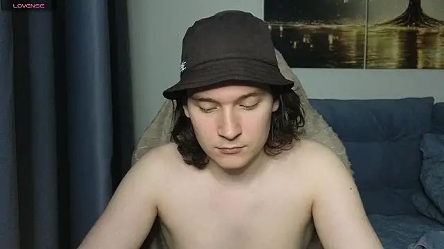 Snapshot of MoreRealAlex chatting on 2, 7, 2026 MoreRealAlex online show from 2, 7, 2026