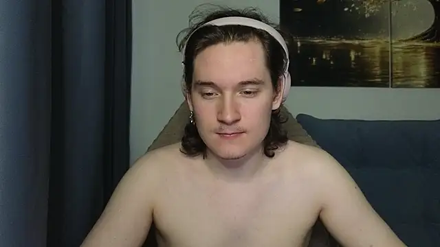 Snapshot of MoreRealAlex chatting on 1, 7, 2026 MoreRealAlex online show from 1, 7, 2026