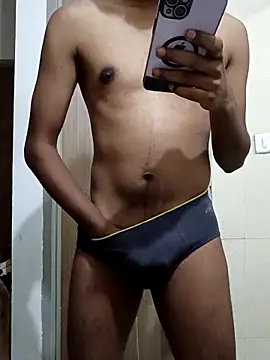 JerryJerome01 online show from 15, 4, 2026