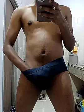 JerryJerome01 online show from 6, 6, 2026