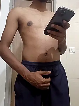 JerryJerome01 online show from 28, 2, 2026