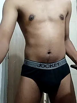 JerryJerome01 online show from 1, 3, 2025