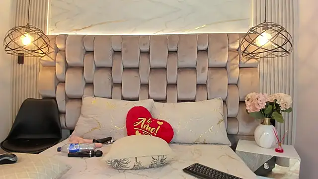 JenSexy  online show from 23, 2, 2025