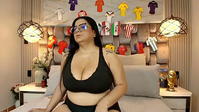 JenSexy  online show from 19, 7, 2026