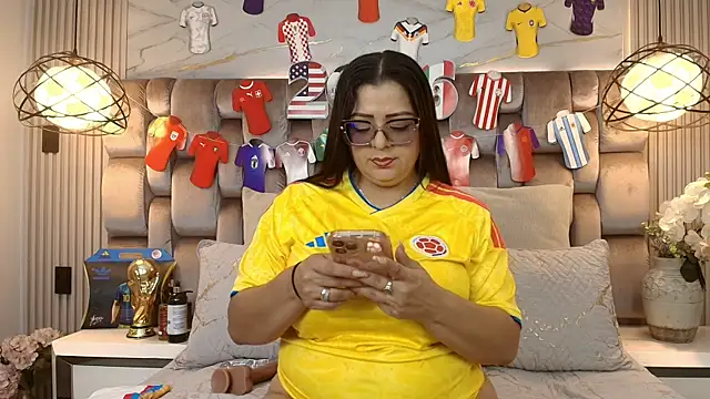 JenSexy  online show from 3, 7, 2026