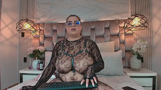 JenSexy  online show from 6, 6, 2026