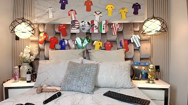 JenSexy  online show from 17, 7, 2026