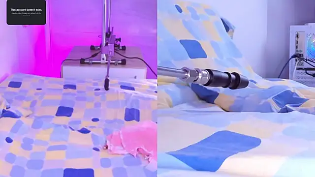 amberthomson cm online show from 17, 4, 2026