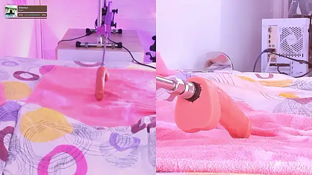 amberthomson cm online show from 20, 2, 2026