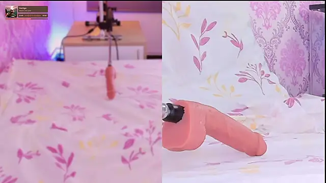 amberthomson cm online show from 24, 11, 2025