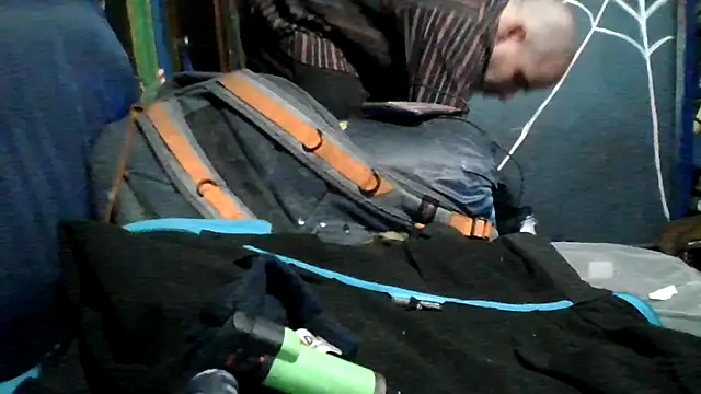 robeaulieu02 online show from 2, 12, 2025