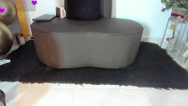 violetmontan online show from 17, 12, 2025