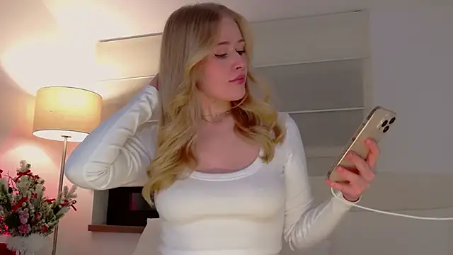 JuliaJaee online show from 11, 1, 2026