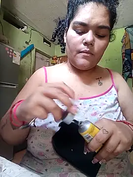 Paola16 6 online show from 25, 3, 2026