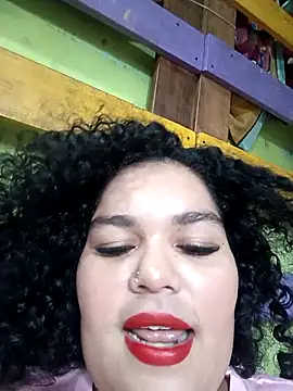 Paola16 6 online show from 12, 4, 2026