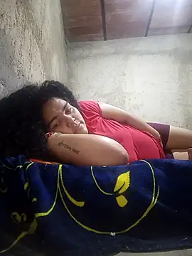 Paola16 6 online show from 14, 2, 2026