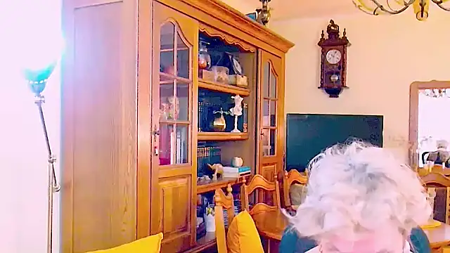 Snapshot of GattonaBiondona chatting on 26, 5, 2026 GattonaBiondona online show from 26, 5, 2026