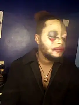 Snapshot of Freaky_Vannahs chatting on 30, 10, 2025 Freaky Vannahs online show from 30, 10, 2025