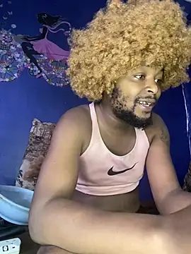 Freaky Vannahs online show from 5, 7, 2026