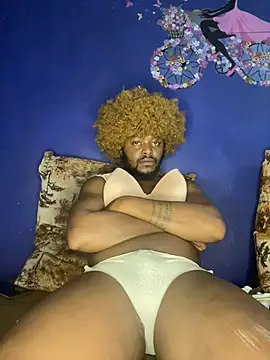 Freaky Vannahs online show from 8, 7, 2026