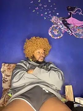 Freaky Vannahs online show from 11, 7, 2026