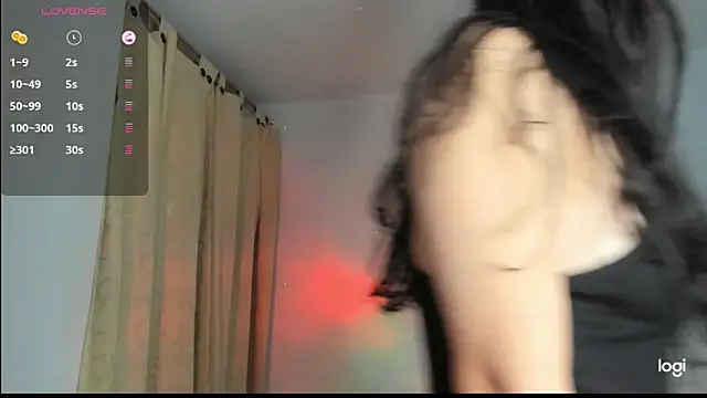 lolacute69 online show from 13, 4, 2026