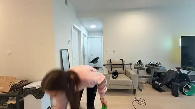 NattyFierros online show from 21, 4, 2026