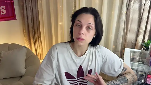 Snapshot of NattyFierros chatting on 26, 5, 2026 NattyFierros online show from 26, 5, 2026