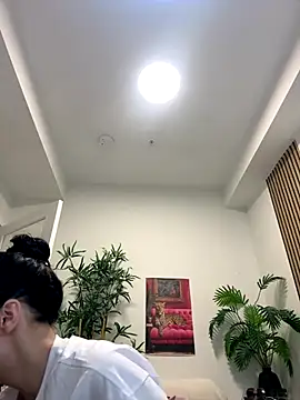 Snapshot of NattyFierros chatting on 7, 11, 2025 NattyFierros online show from 7, 11, 2025