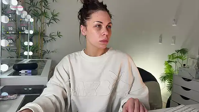 NattyFierros online show from 30, 3, 2026