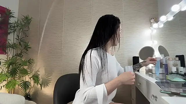 Snapshot of NattyFierros chatting on 19, 5, 2026 NattyFierros online show from 19, 5, 2026