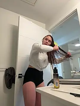 NattyFierros online show from 26, 3, 2026