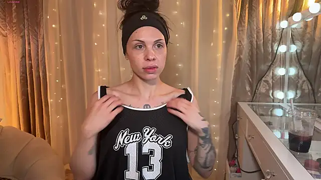 Snapshot of NattyFierros chatting on 24, 5, 2026 NattyFierros online show from 24, 5, 2026