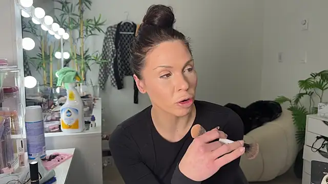 NattyFierros online show from 9, 4, 2026