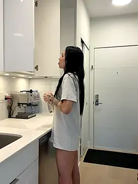 Snapshot of NattyFierros chatting on 29, 10, 2025 NattyFierros online show from 29, 10, 2025