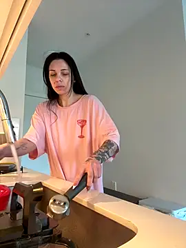 NattyFierros online show from 5, 1, 2026