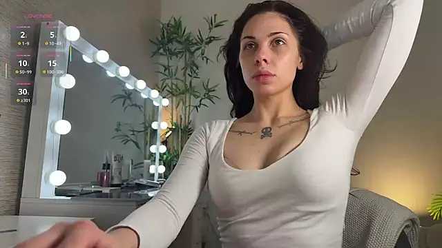 NattyFierros online show from 22, 3, 2026