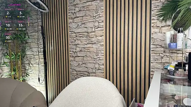 NattyFierros online show from 8, 1, 2026